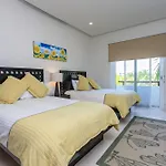 Okol Paraiso By Riviera Rentals