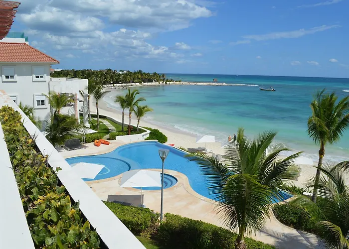 Okol Paraiso By Riviera Rentals