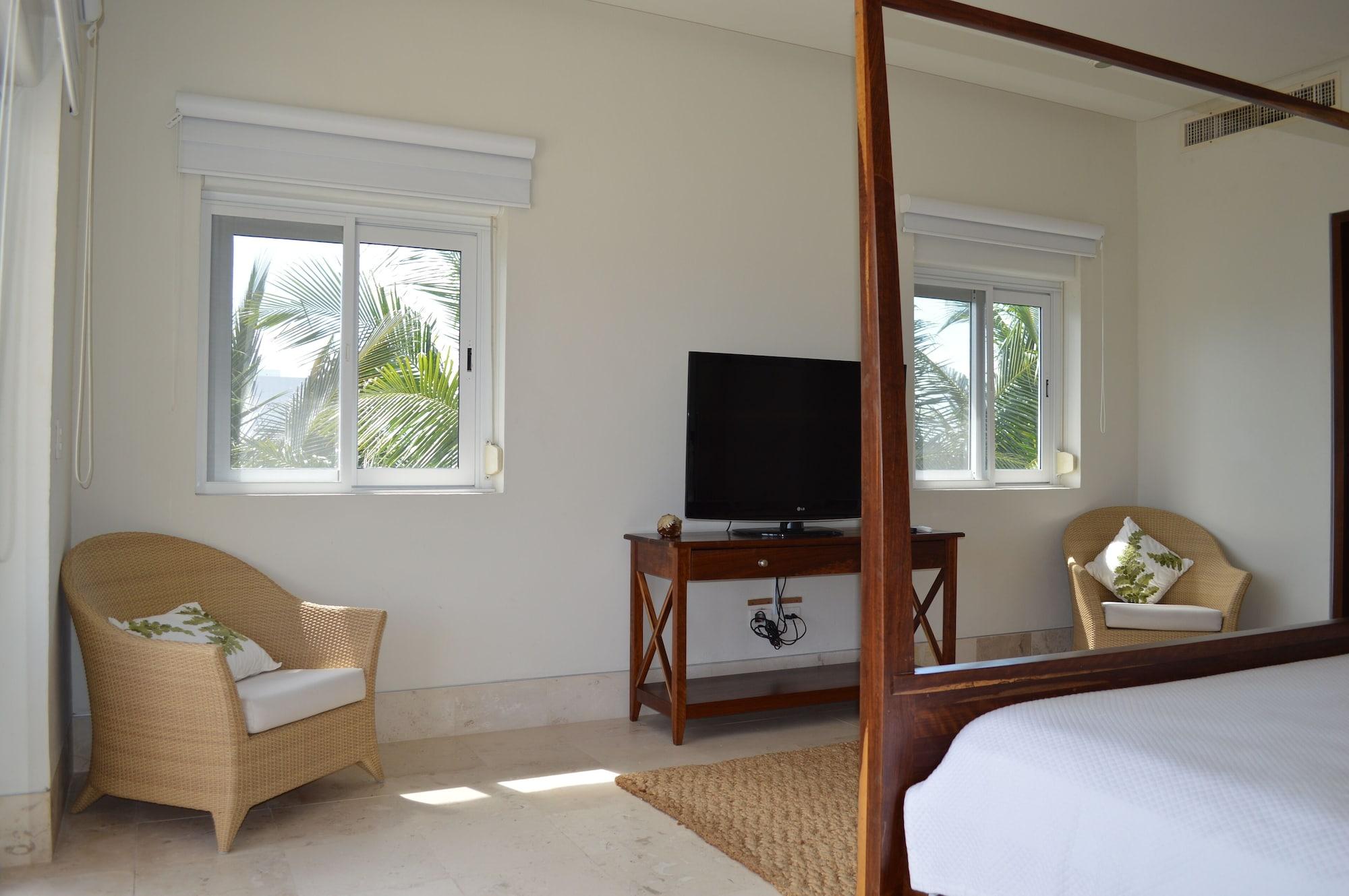 Apartamento Okol Paraiso By Riviera Playa del Carmen