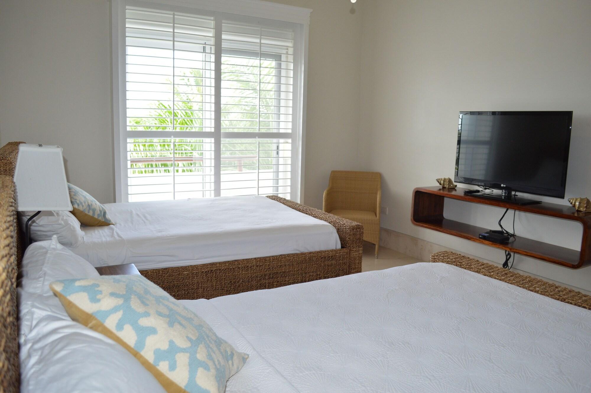 Apartamento Okol Paraiso By Riviera *