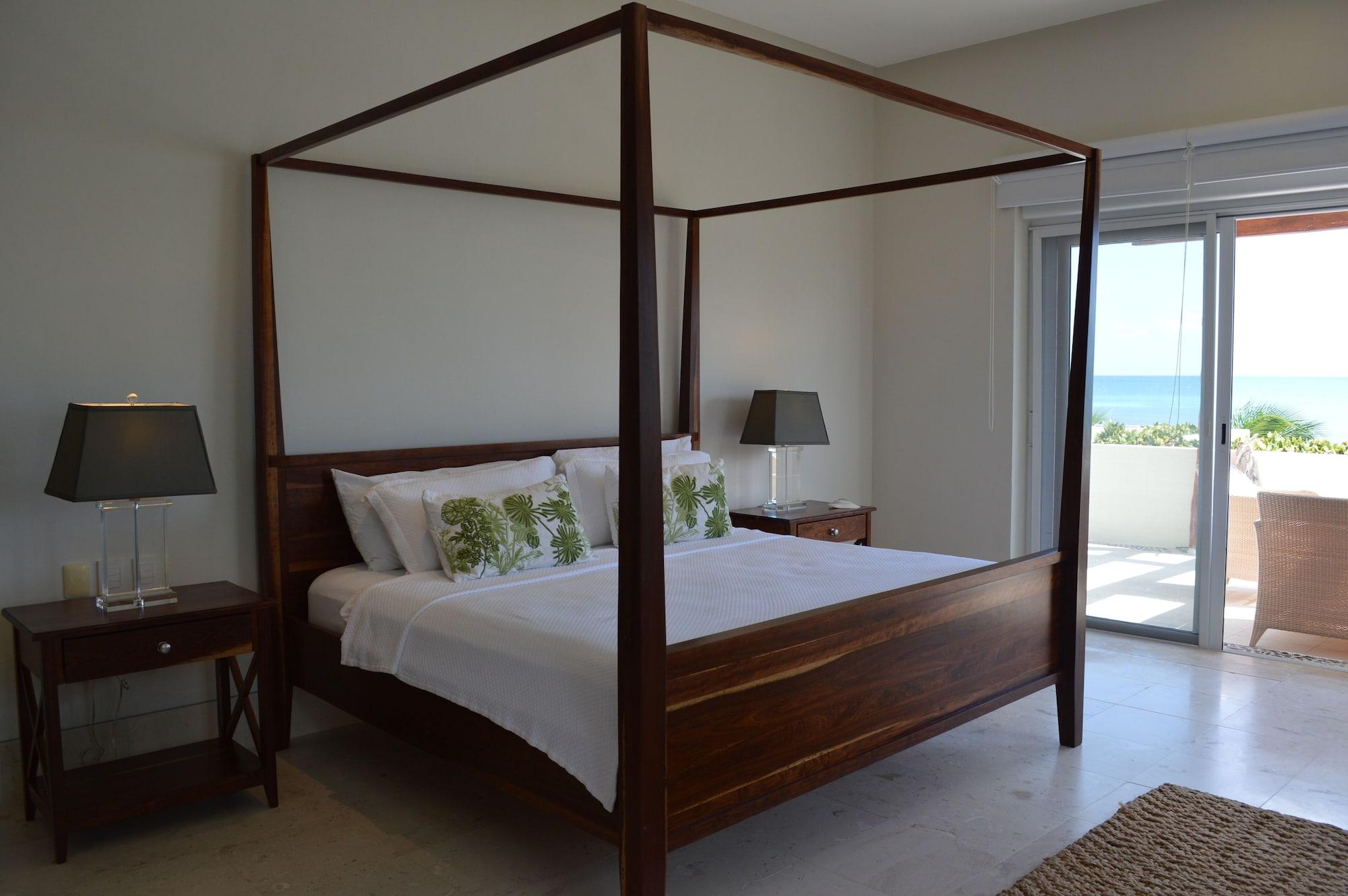 Okol Paraiso By Riviera Apartamento Playa del Carmen