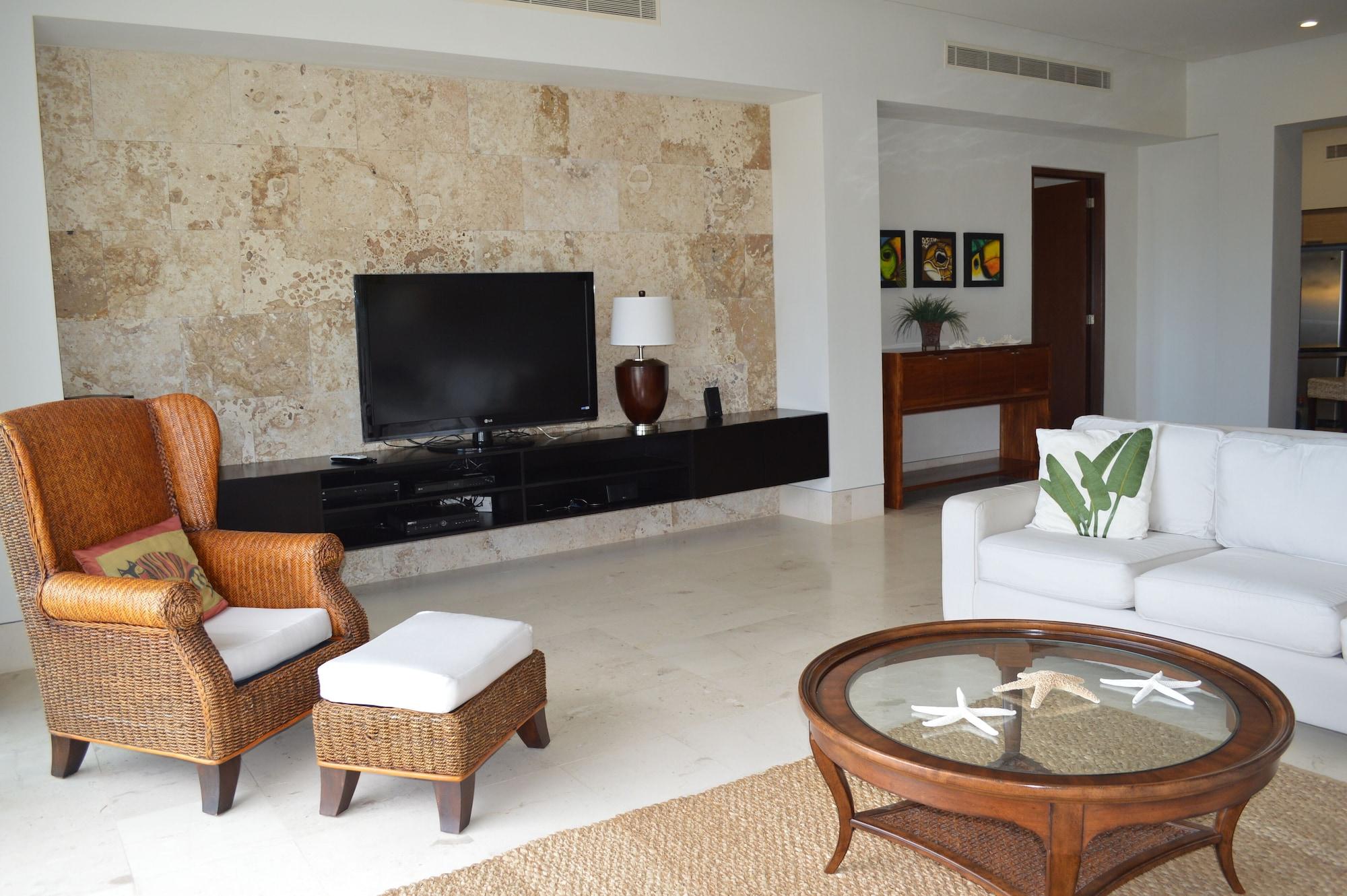 Apartamento Okol Paraiso By Riviera Playa del Carmen