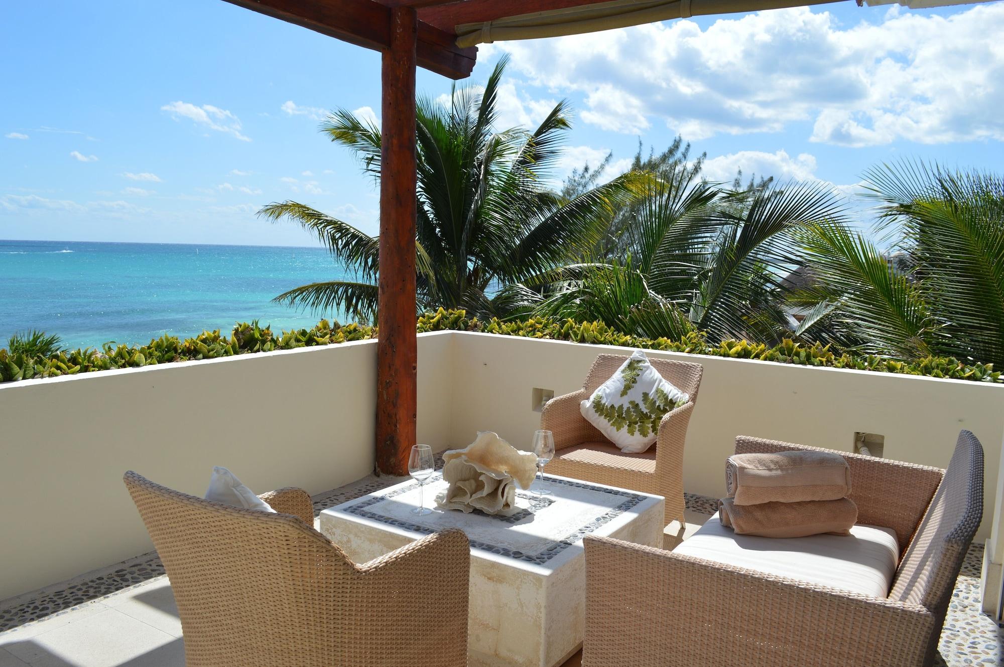 Okol Paraiso By Riviera Playa del Carmen