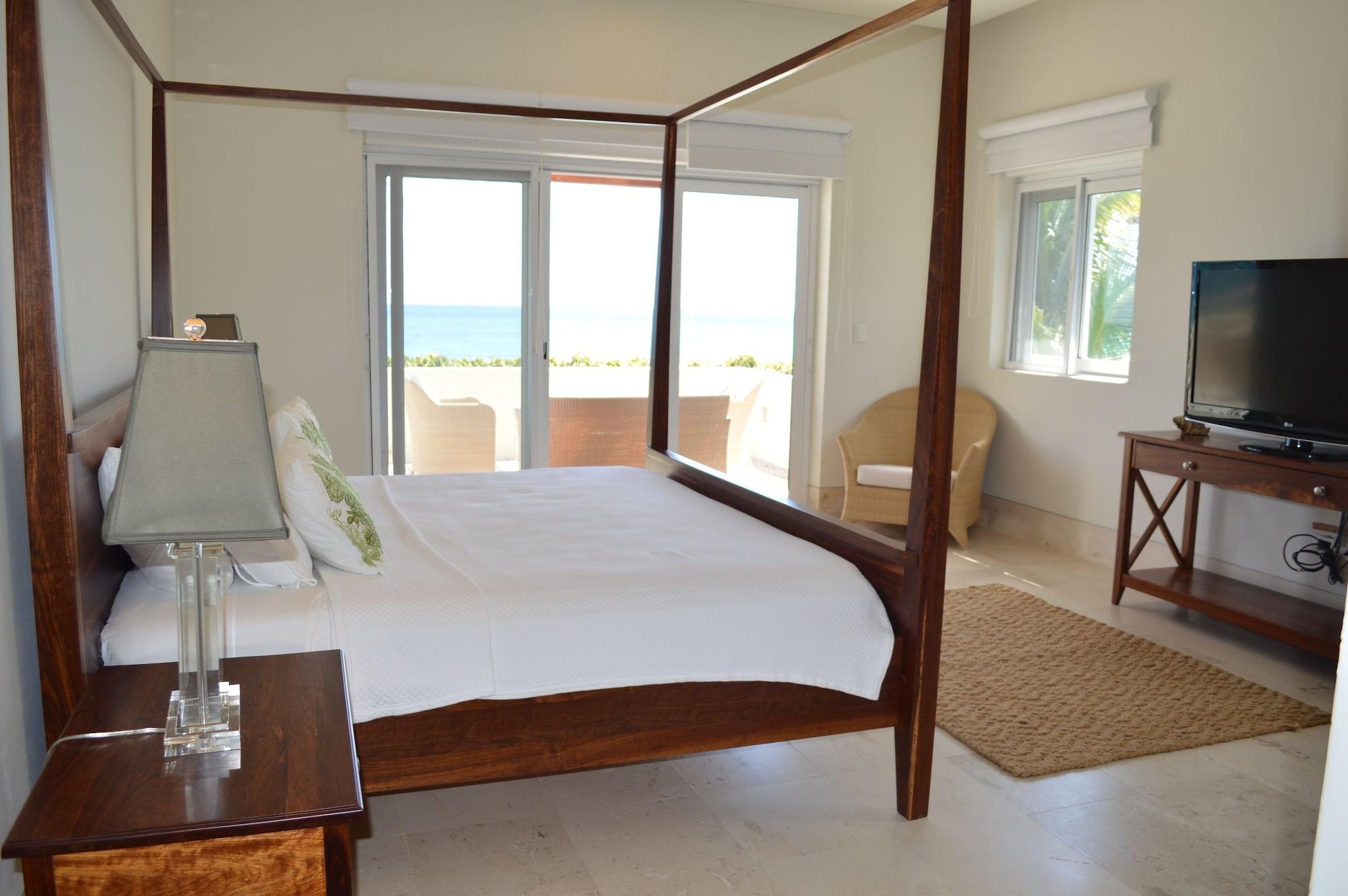 Apartamento Okol Paraiso By Riviera Playa del Carmen