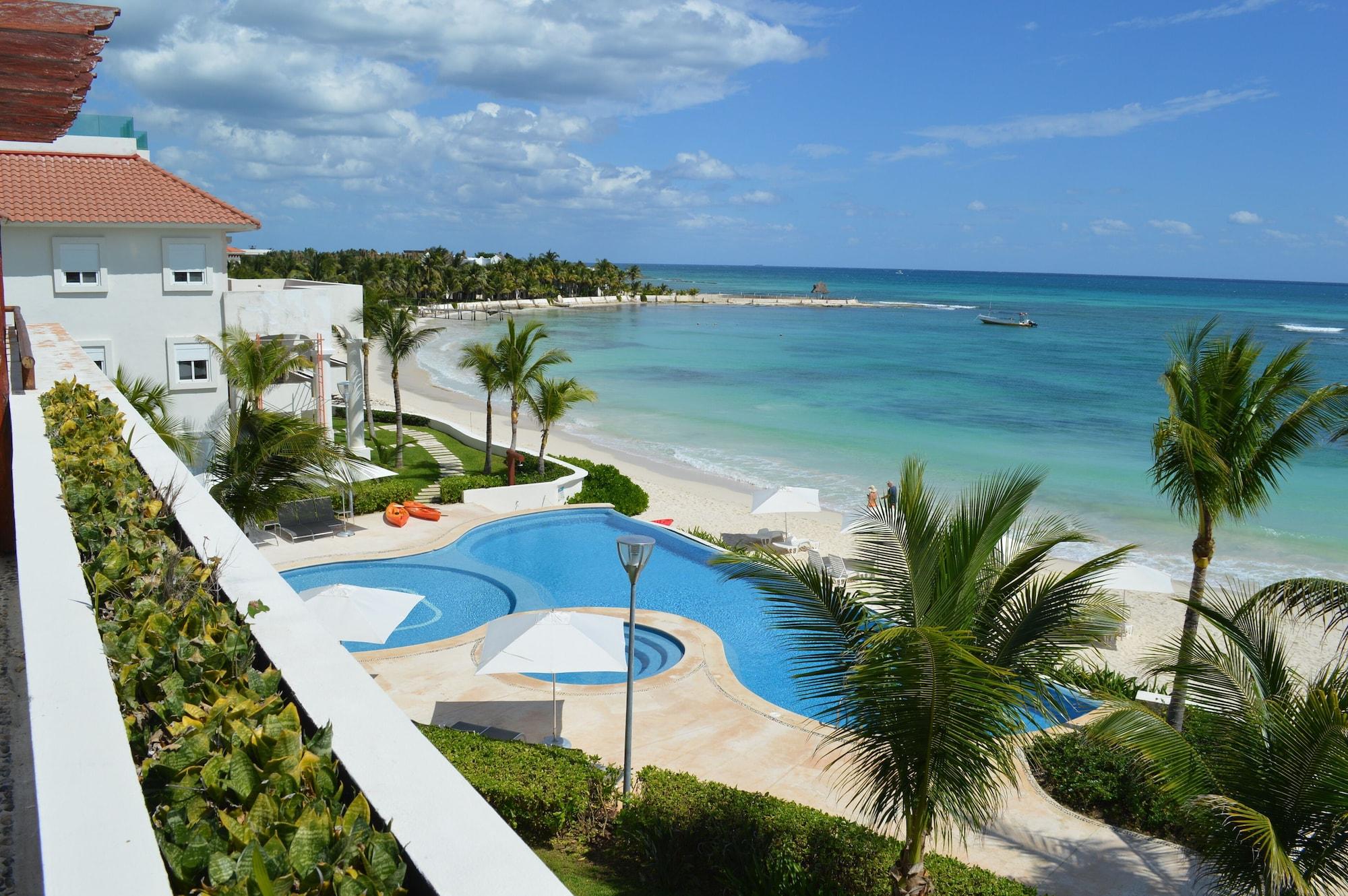 Okol Paraiso By Riviera Apartamento Playa del Carmen