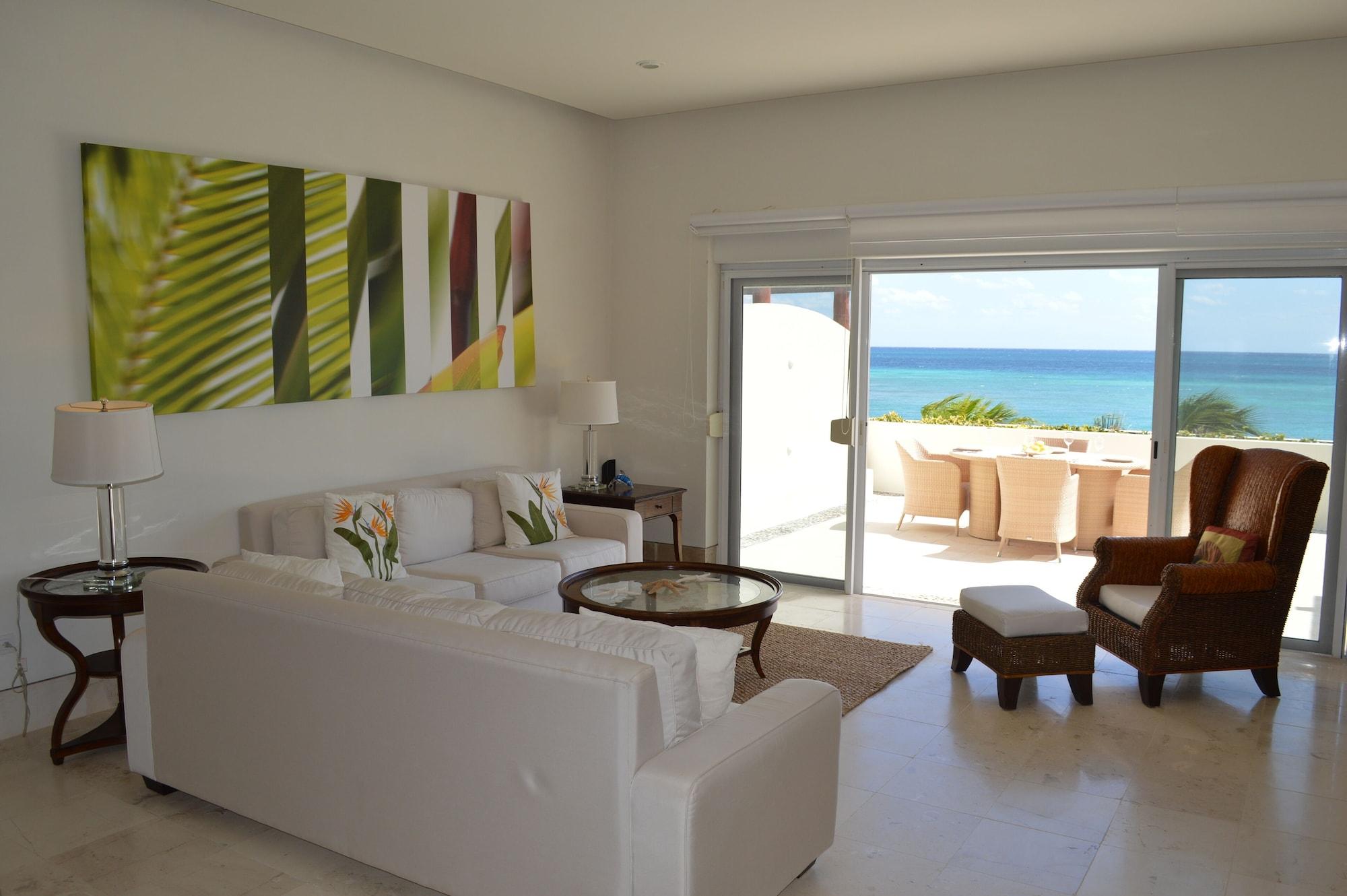 Apartamento Okol Paraiso By Riviera