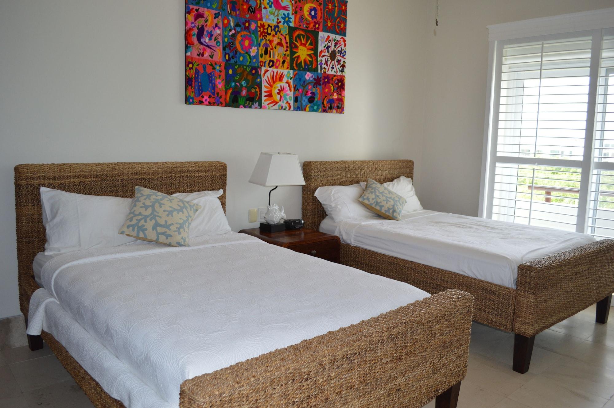 Apartamento Okol Paraiso By Riviera Playa del Carmen