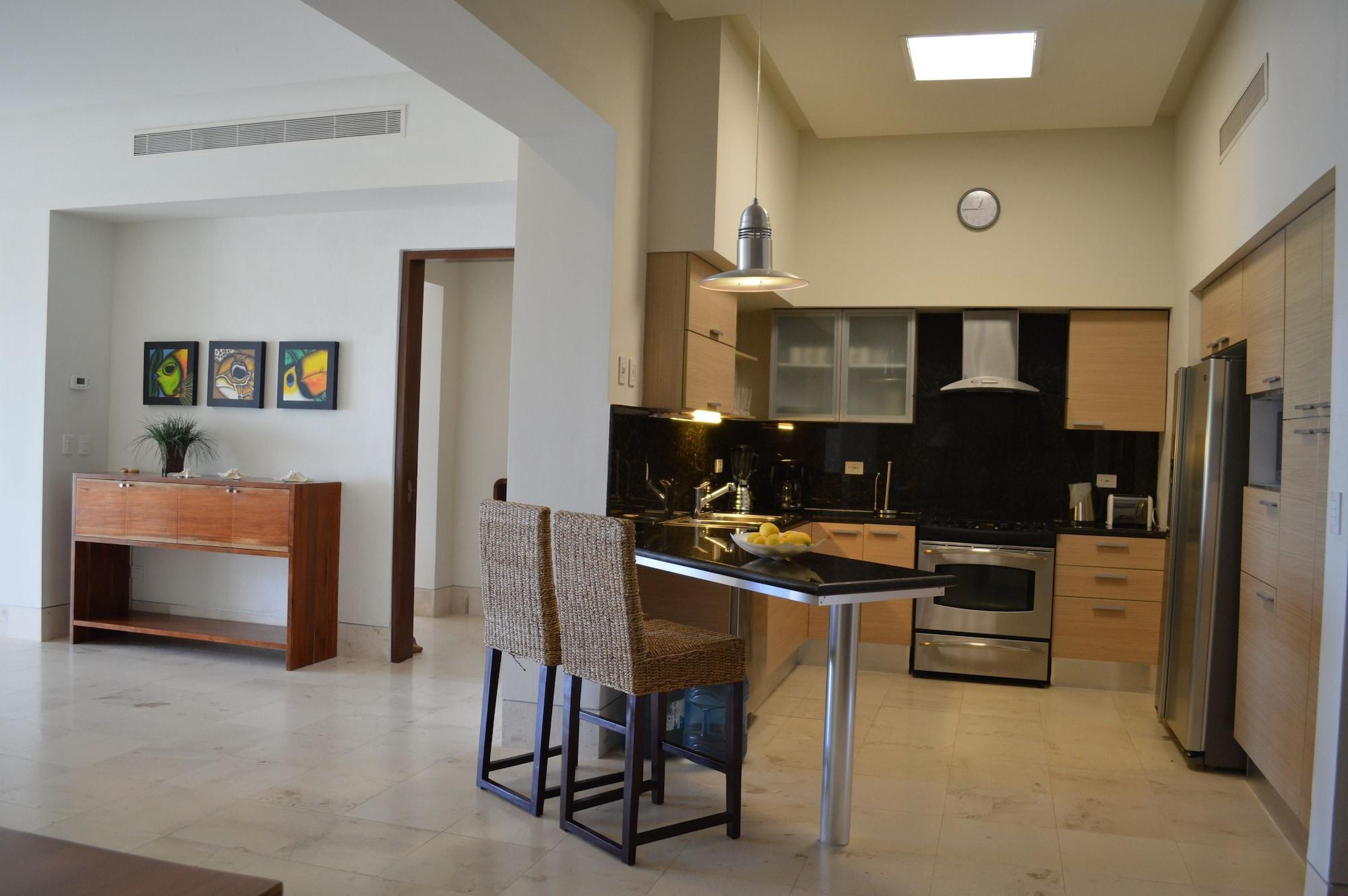 Okol Paraiso By Riviera Apartamento