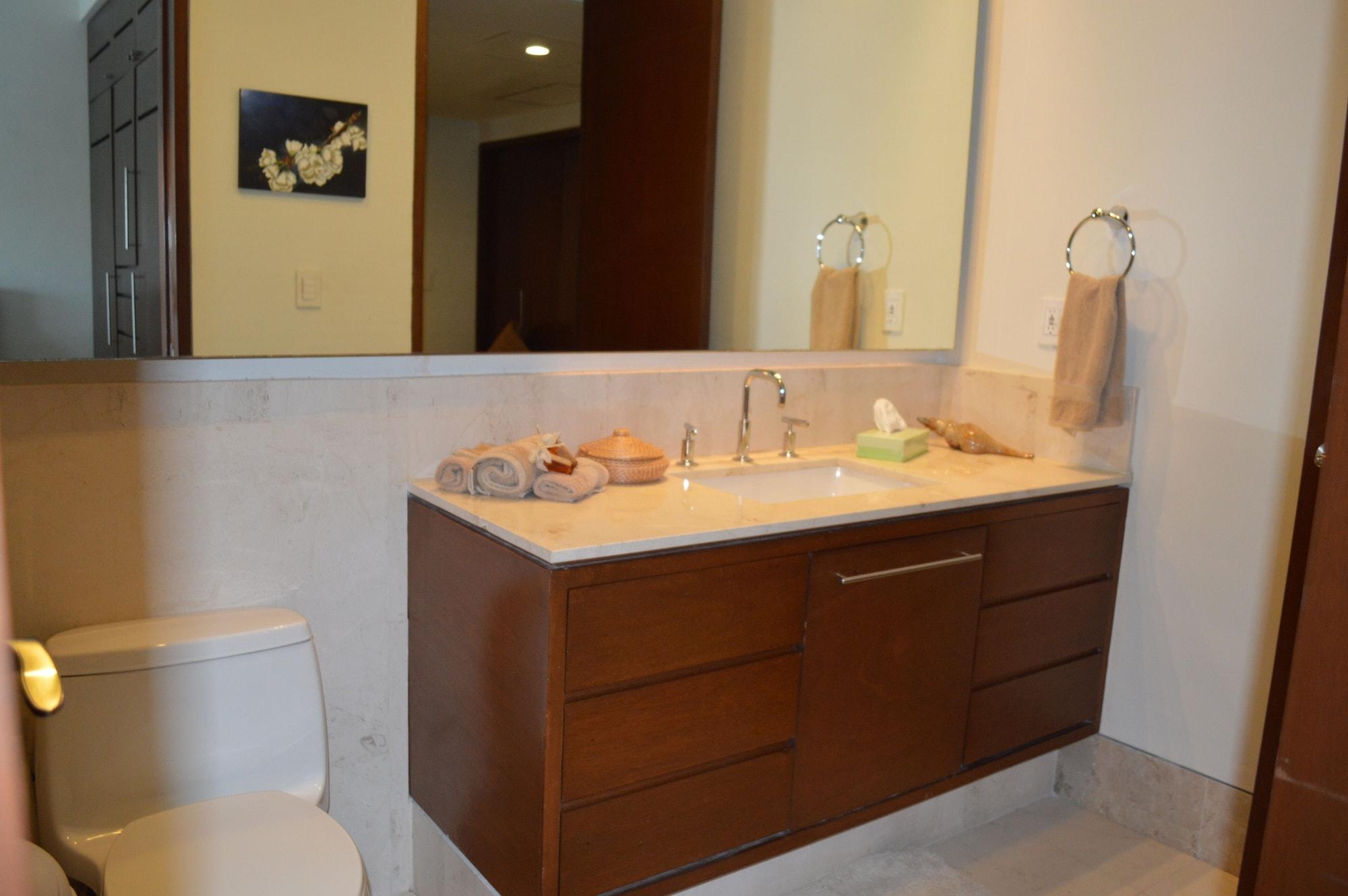 Apartamento Okol Paraiso By Riviera *