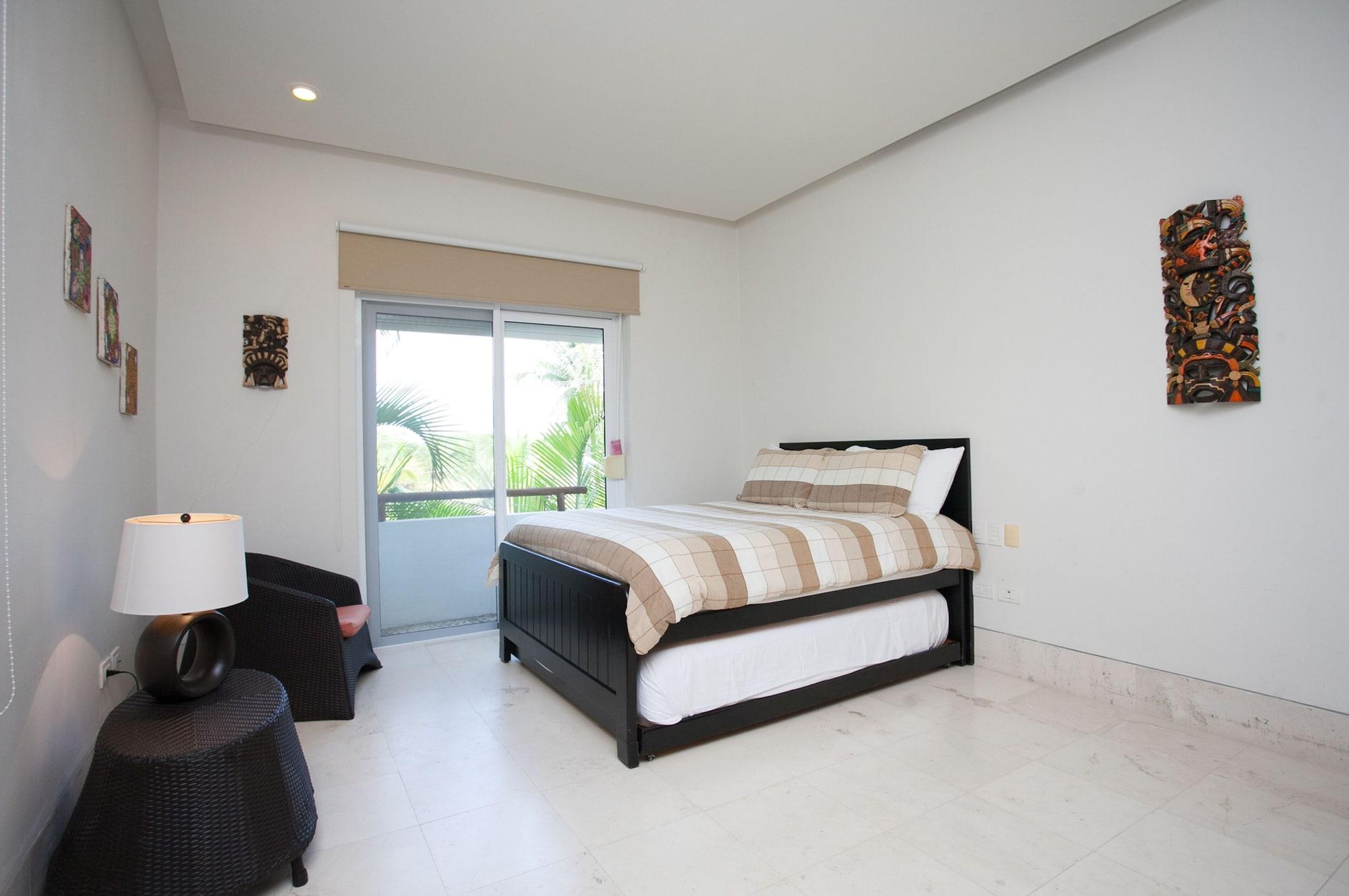 Okol Paraiso By Riviera Apartamento