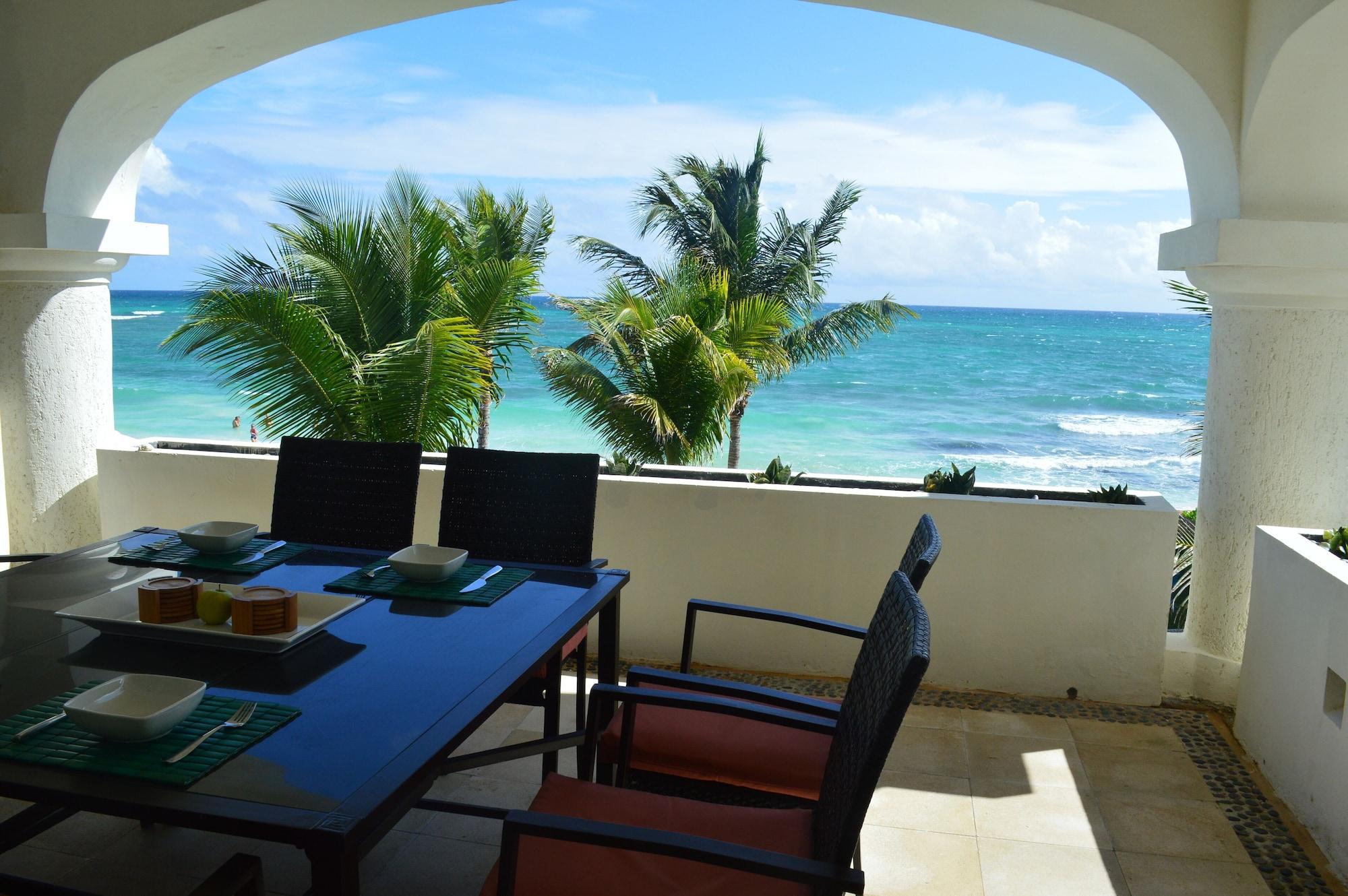Okol Paraiso By Riviera Apartamento *