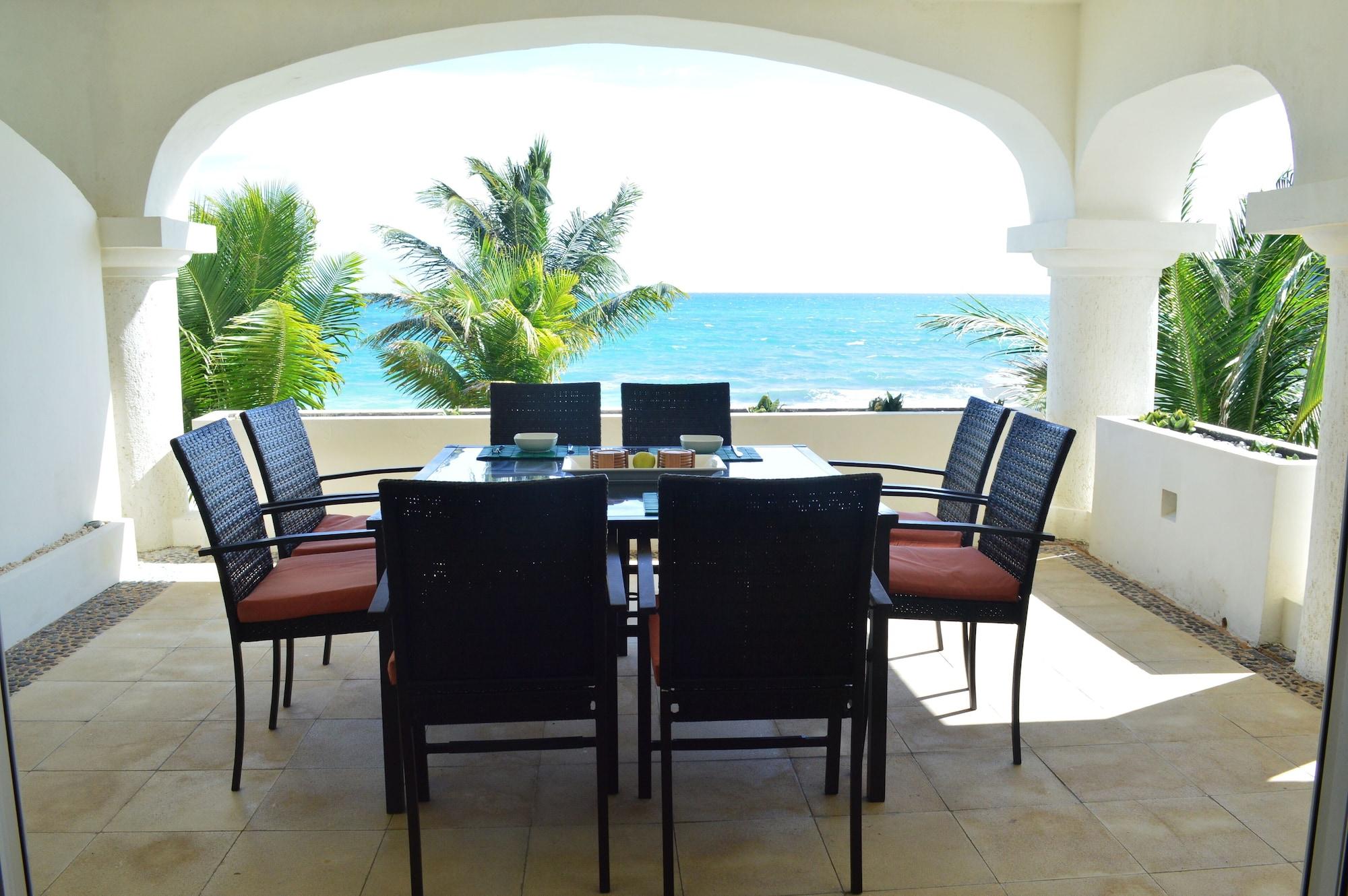 Okol Paraiso By Riviera Apartamento