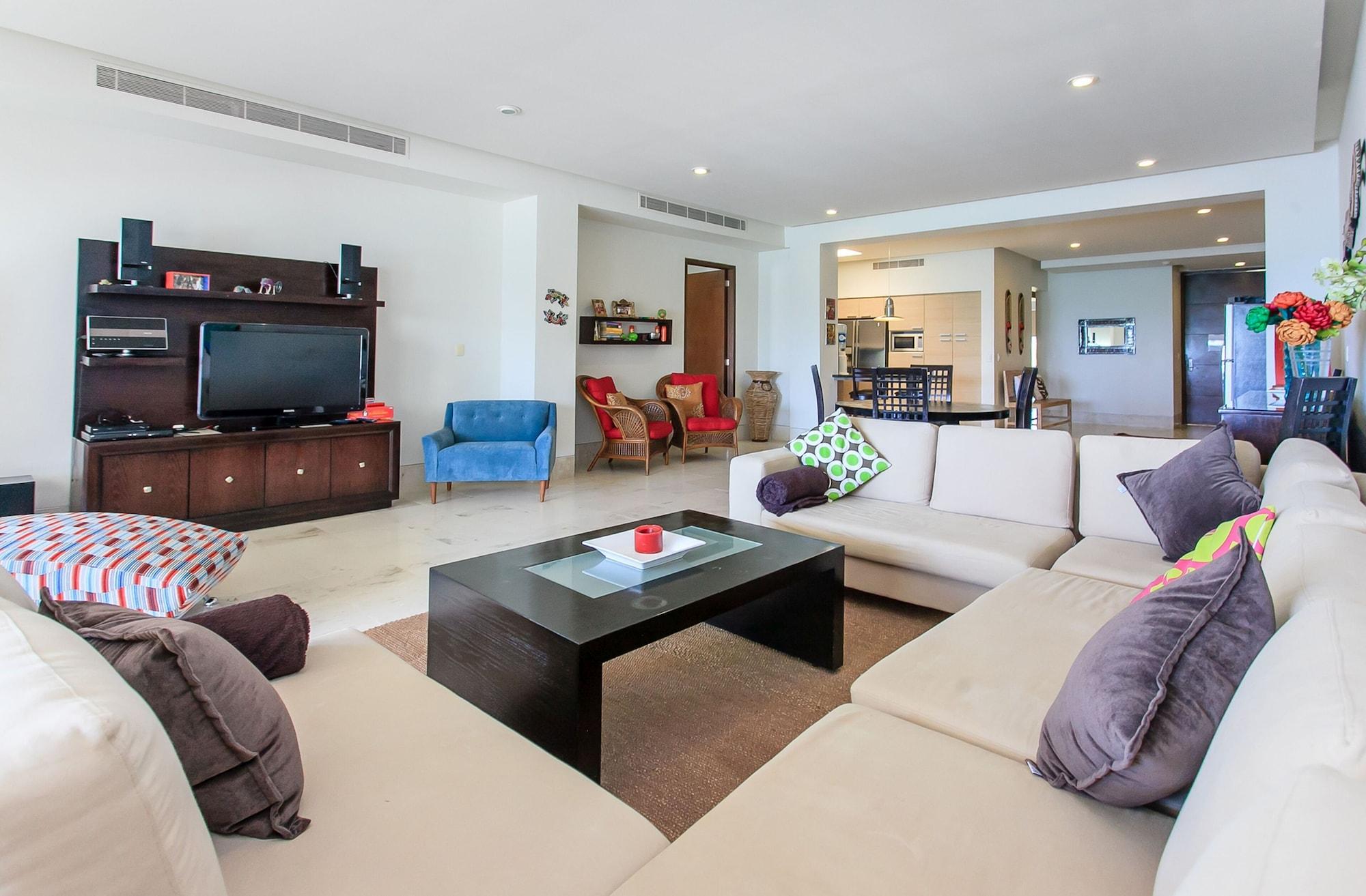 Okol Paraiso By Riviera Apartamento Playa del Carmen