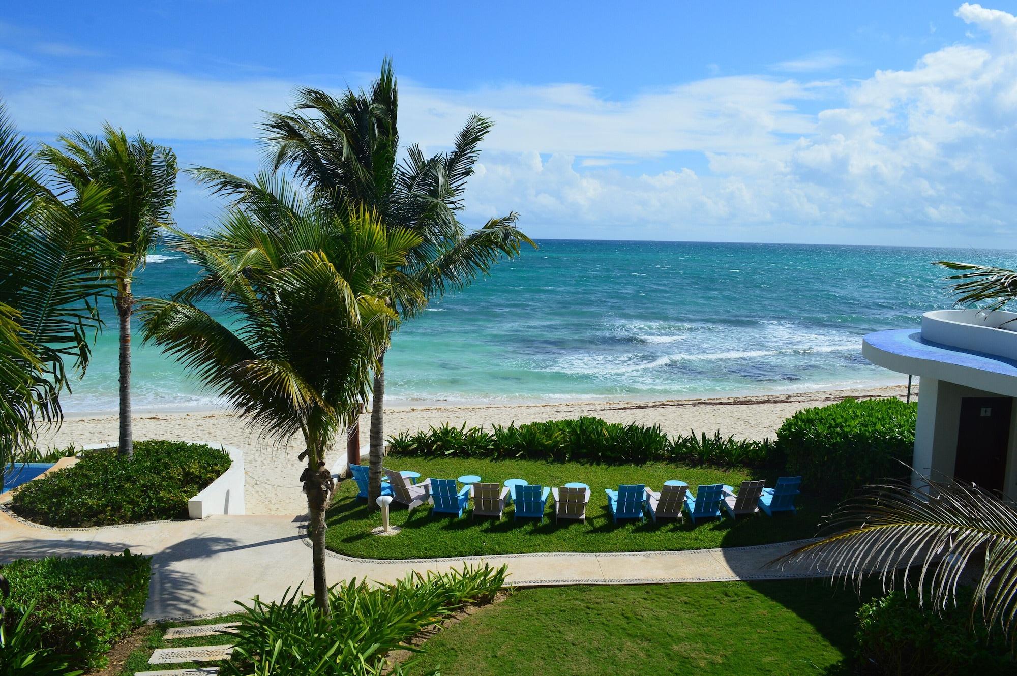 Okol Paraiso By Riviera Apartamento