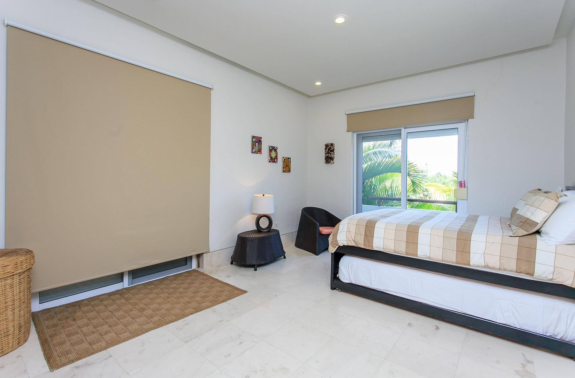 Apartamento Okol Paraiso By Riviera *