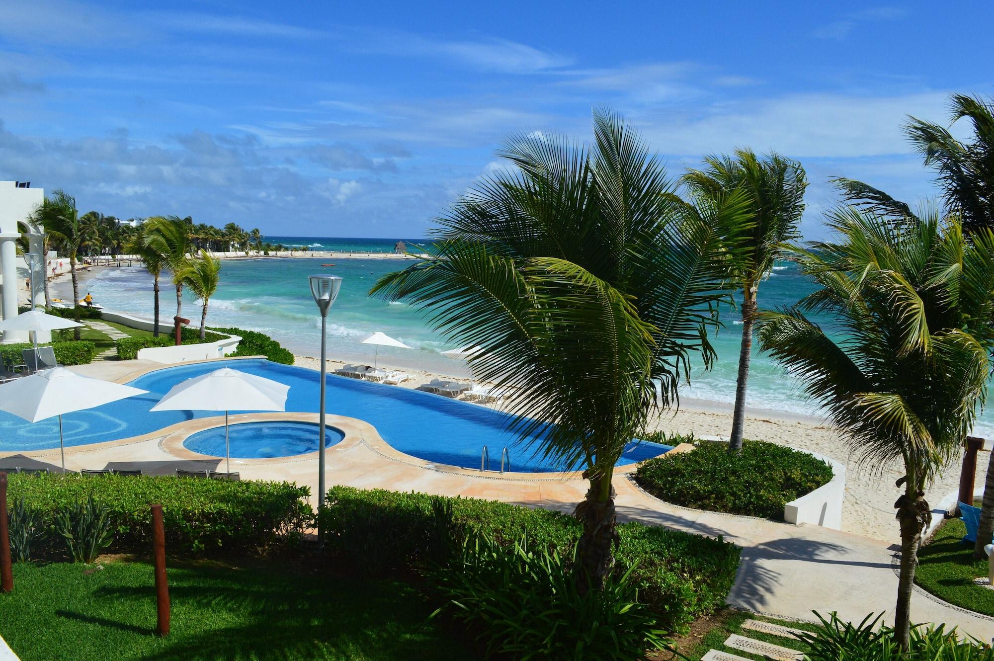 Okol Paraiso By Riviera Apartamento