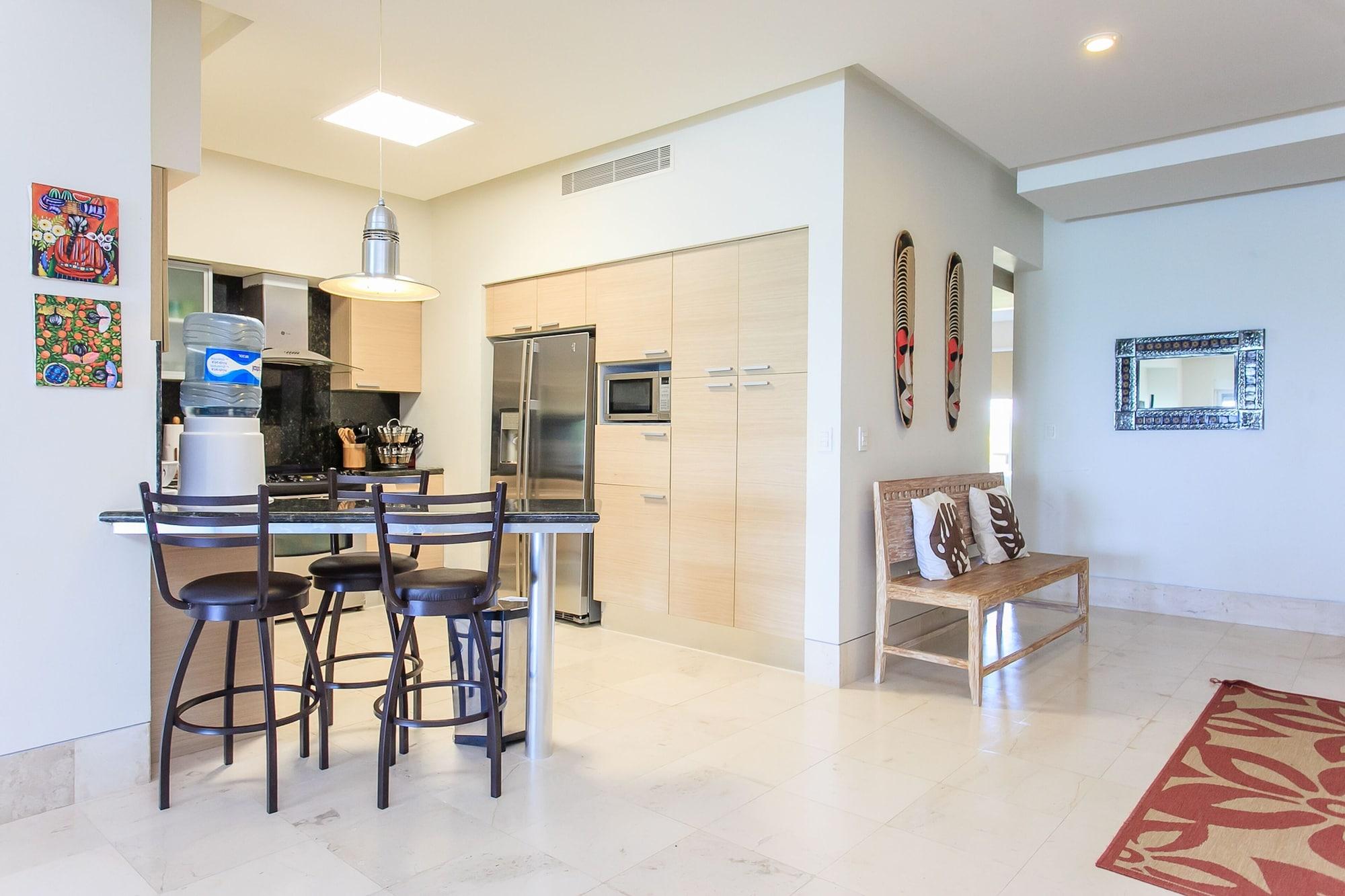 Okol Paraiso By Riviera Apartamento *