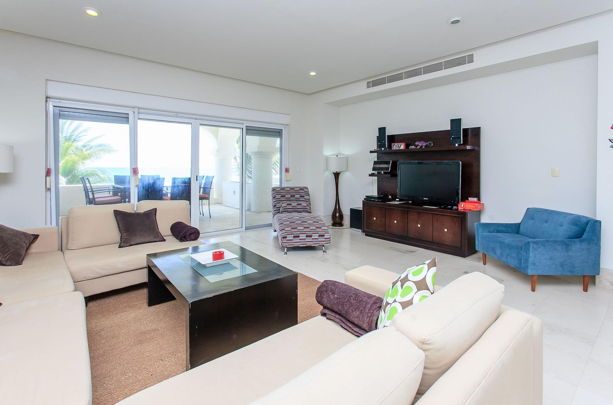 Apartamento Okol Paraiso By Riviera *