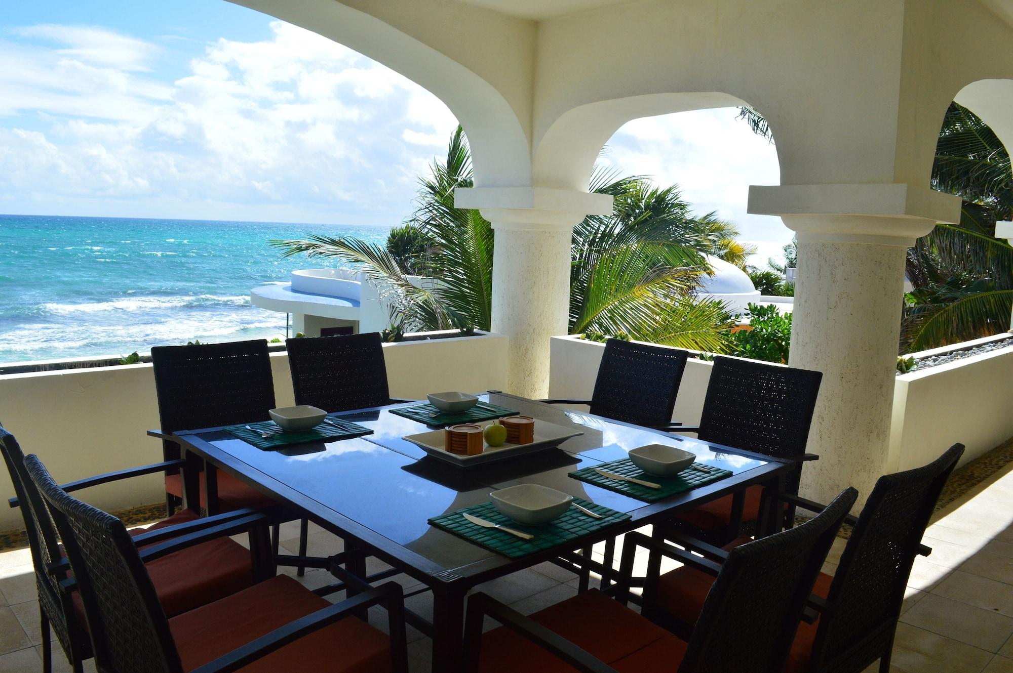 Okol Paraiso By Riviera * Playa del Carmen