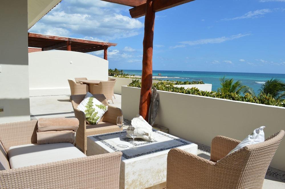 Okol Paraiso By Riviera Apartamento