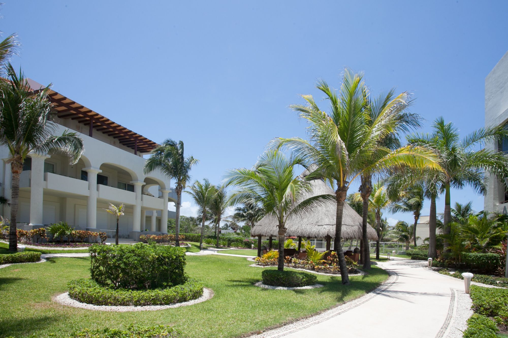 Okol Paraiso By Riviera * Playa del Carmen