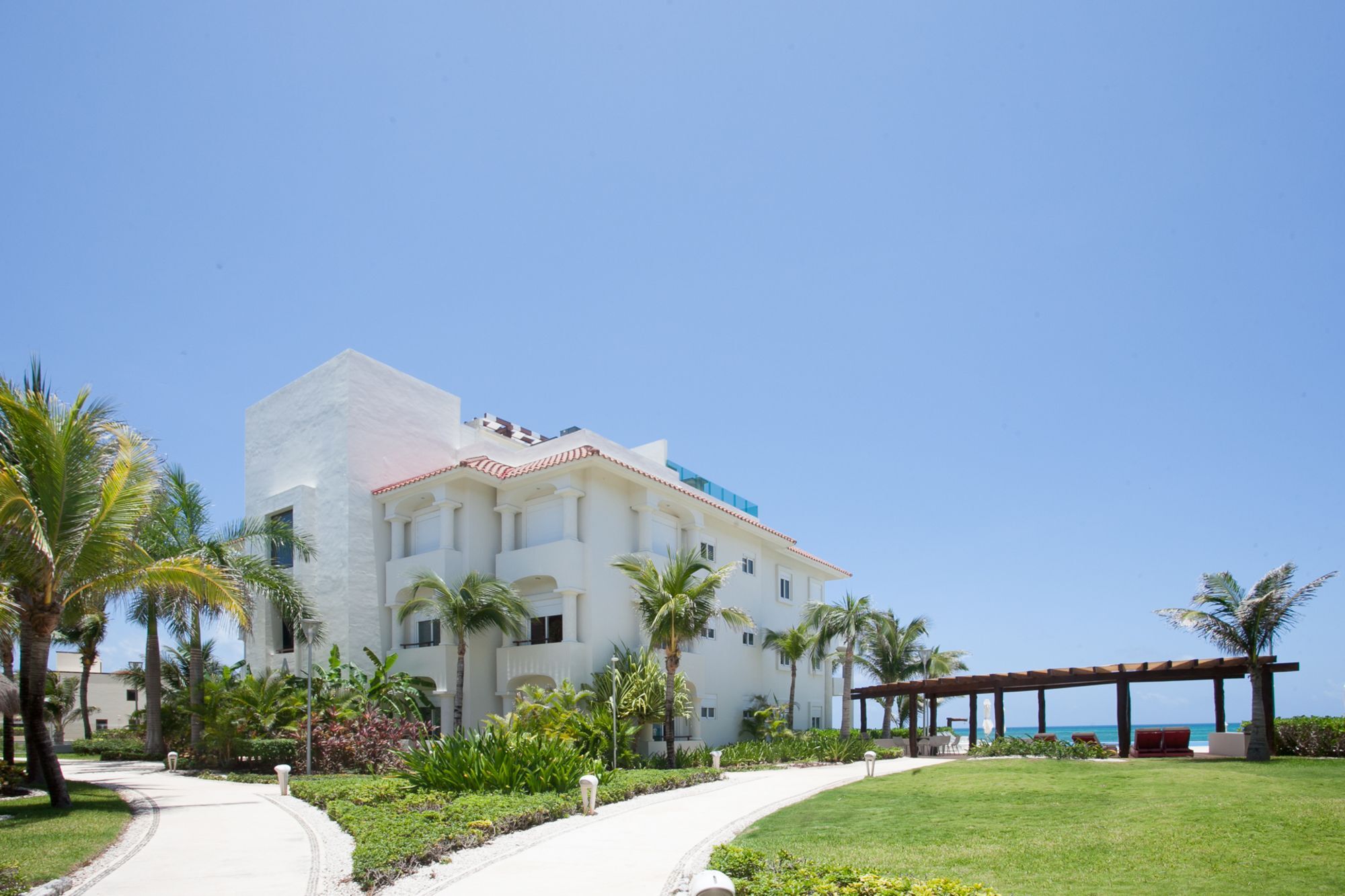 Okol Paraiso By Riviera Apartamento Playa del Carmen