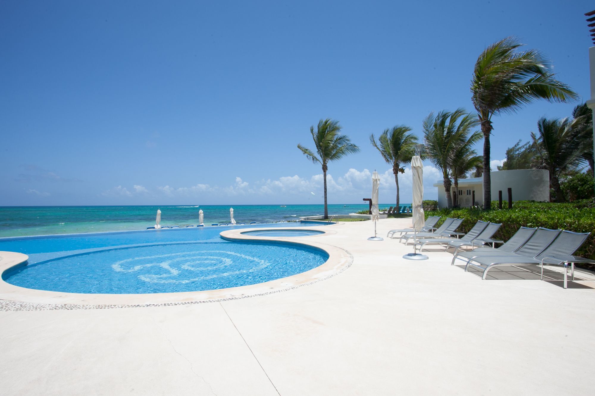 Okol Paraiso By Riviera Playa del Carmen