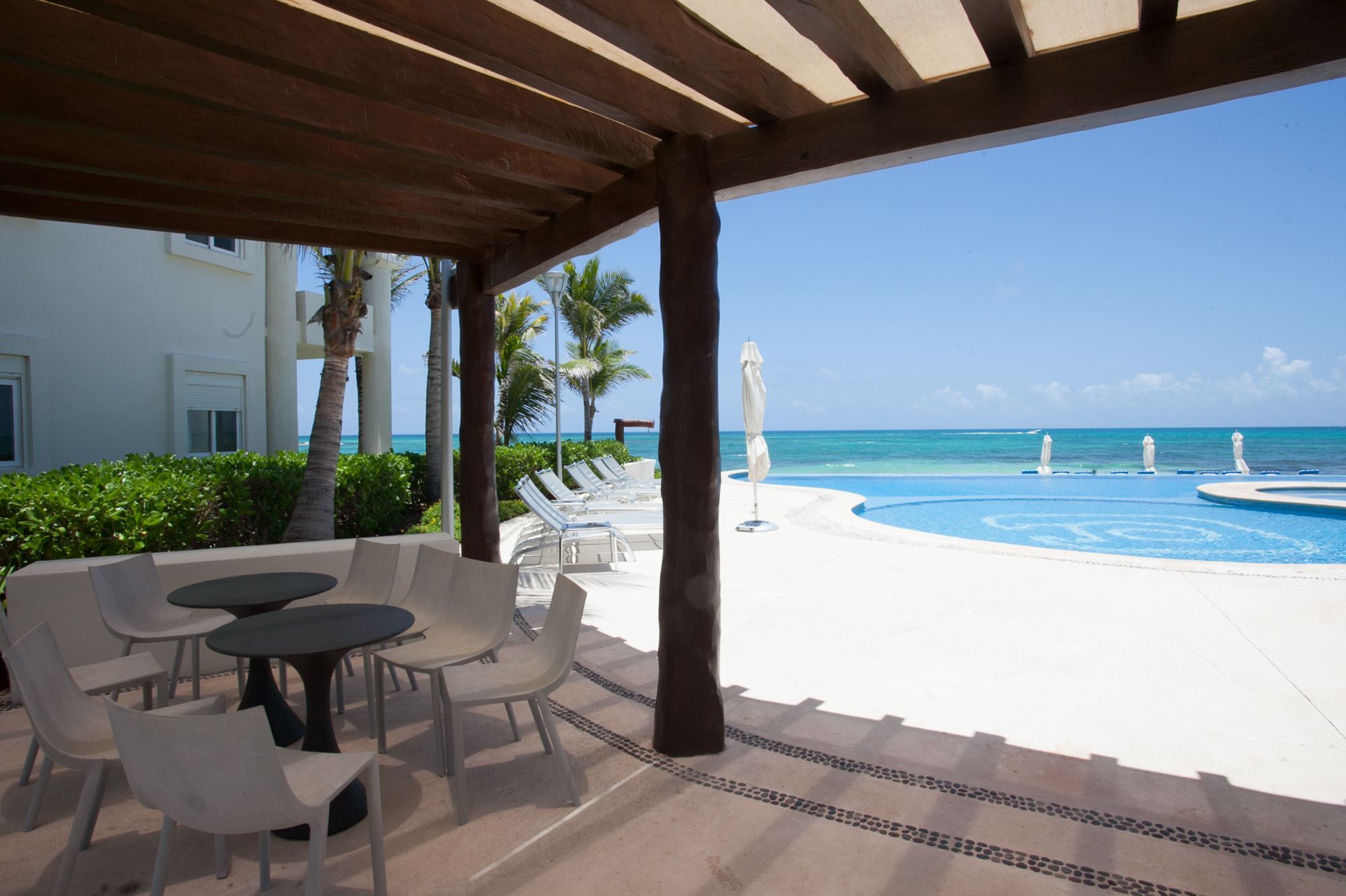 Apartamento Okol Paraiso By Riviera Playa del Carmen