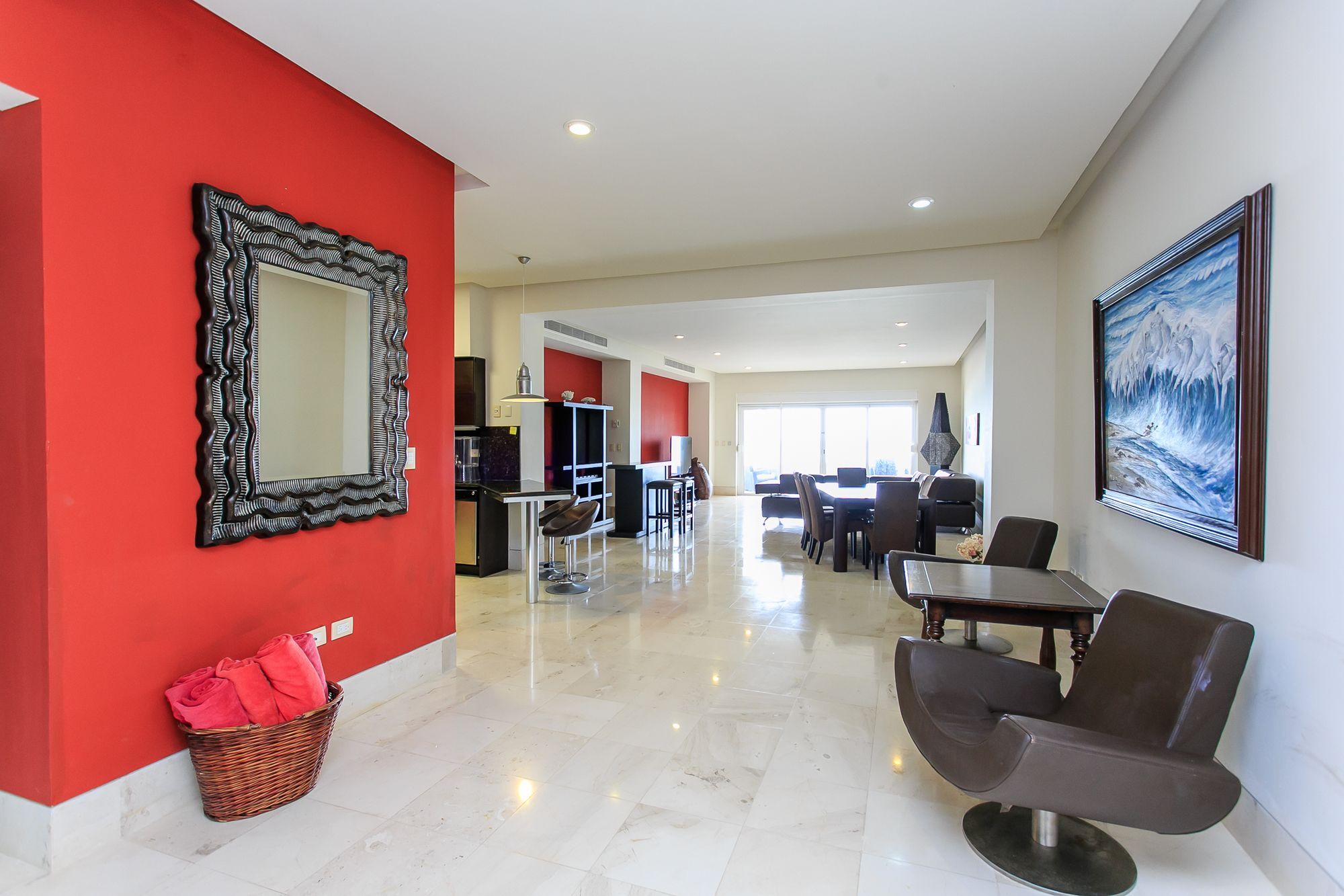 Okol Paraiso By Riviera Apartamento