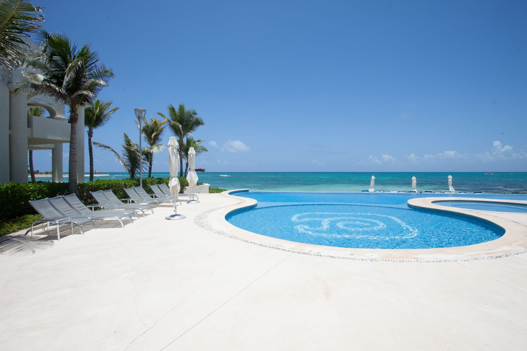 Okol Paraiso By Riviera Apartamento Playa del Carmen