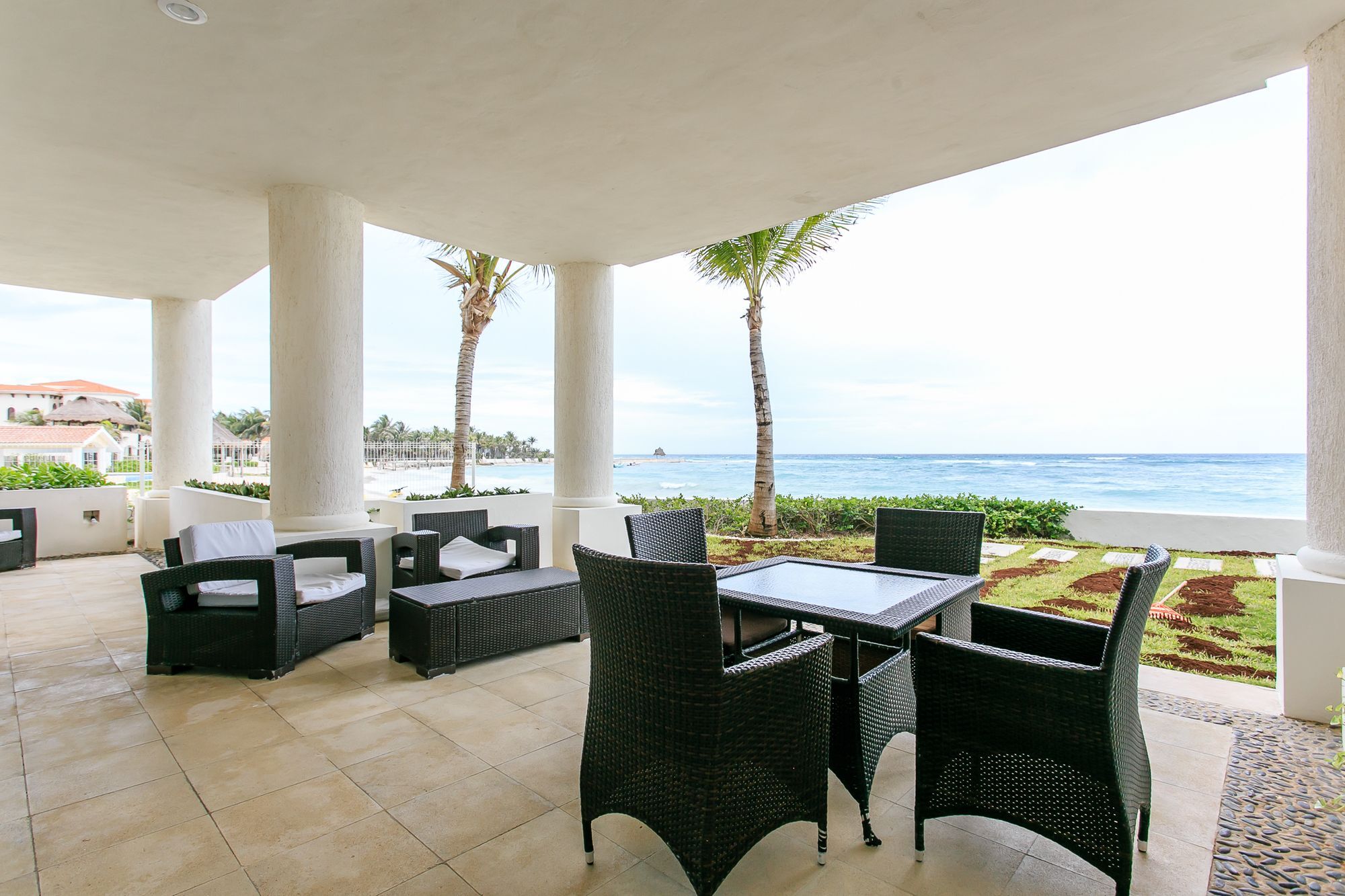 Okol Paraiso By Riviera * Playa del Carmen