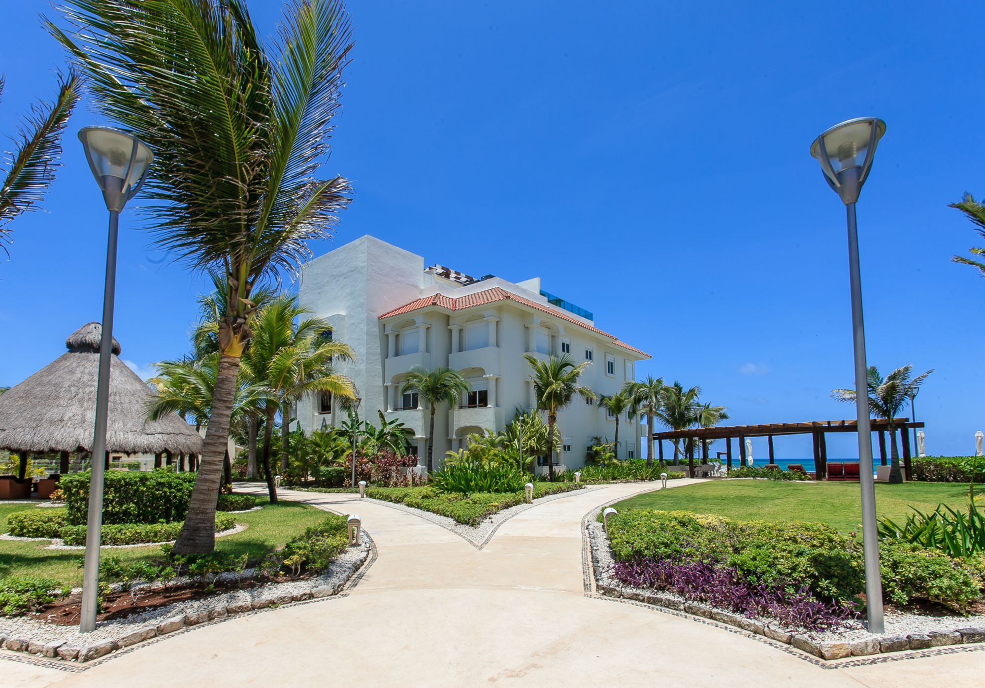 Okol Paraiso By Riviera Apartamento