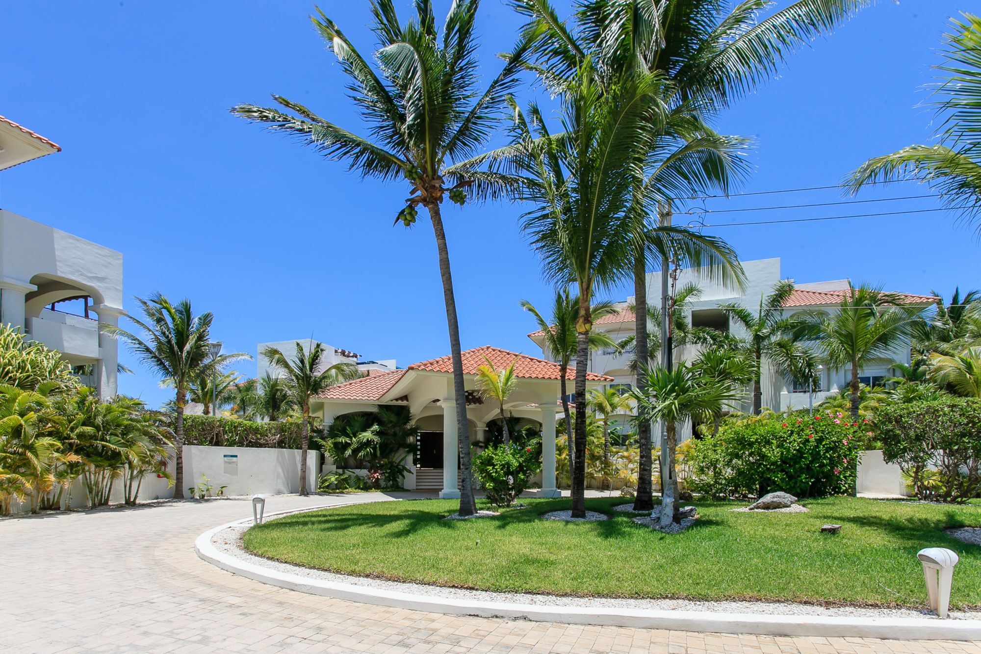 Okol Paraiso By Riviera Apartamento Playa del Carmen